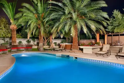 Image de Golfers Paradise w/Pickleball & Heated Pool & Spa!