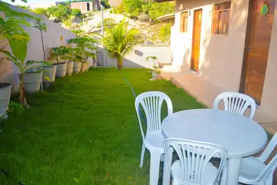 Image de Chalé Rhocelle - 5 minutes from Pipa-Rn beach