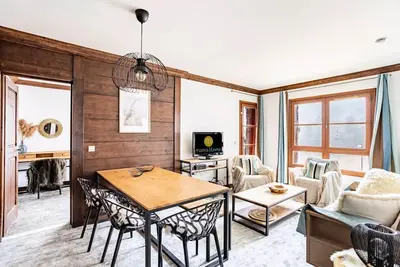 Image de 3-Zimmer-Wohnung fĂĽr 6 Personen - Prestige