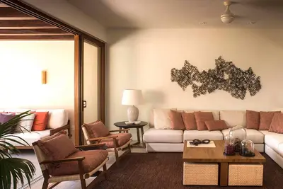 Image de Beautiful Punta Mita Villa Terrazas B21