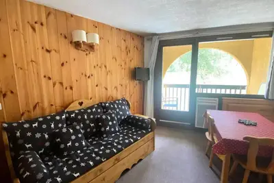 Image de Wohnung einfach, aber gut ausgestattet - Spuren anzeigen