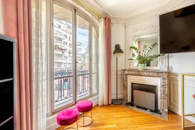 Image de GuestReady - Charmant appartement à Montrouge