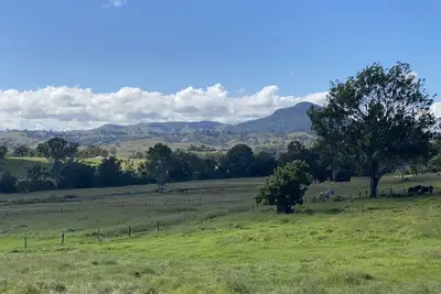 Image de Shire horse and Clydesdale farmstay