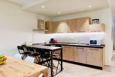 Image de Residenza La Scala, apartment in the heart of Tuscany