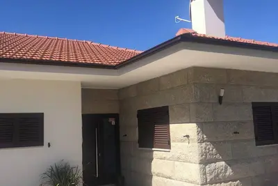 Image de Captivating 3-Bed House in Travanca