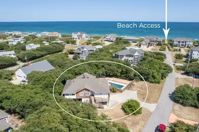 Image de Oceanside, Fri-Fri, Private Pool, Close to beach! Ss11, Shor-Ten-Sweet