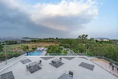 Image de amã Stays & Trails Talia Costa, Udaipur