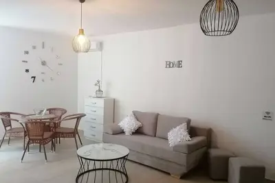 Image de Ferienwohnung\/app. für 3 Gäste mit 100m² in Saranda