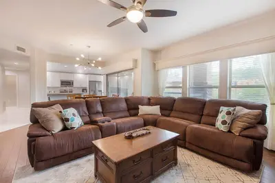 Image de Golf Course Condo completely remodeled