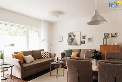 Image de Gemütliche Ferienwohnung mit Terrasse!