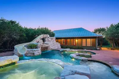 Image de Grit&Grace Ranch - Private Resort Style Pool & Spa