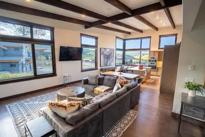 Image de Grandview Mountain Retreat - Pet Friendly, Spectacular Views!