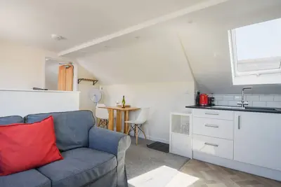 Ayla, country holiday cottage in Lyme Regis