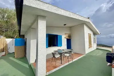 Image de Villa with a panoramic view