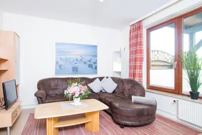 Image de Your farm directly on the Baltic Sea