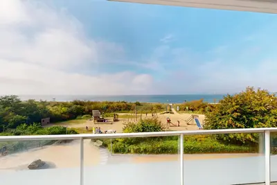 Image de Your place by the sea! Fantastic vacation apartment in Südkap Pelzerhaken