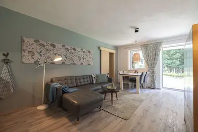 Image de Feriendorf-wallenburg / Enzian - Ferienwohnung für 2-4 Personen