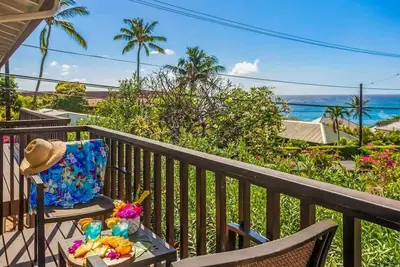Image de Malia Makai - F - Honu A/C, Ocean Views