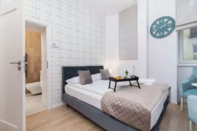 Image de Dietla 66 | Functional Studio | Old Town Cracow