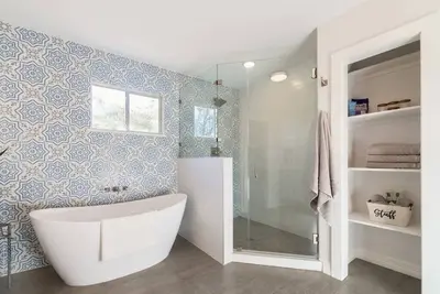 Image de Modern luxury with classic Fredricksburg charm just blocks from Main Street