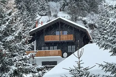 Image de Vacation in the Aletsch Arena – An Unforgettable Experience at the Aletsch Glaci