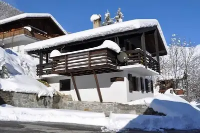 Image de Welcome to the Valais villages Fiesch, Fieschertal and the famous music village