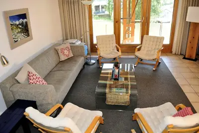 Image de The Accommodation