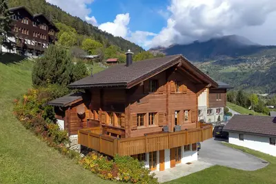 Image de Welcome to the Valais villages Fiesch, Fieschertal and the famous music village