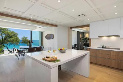 Image de Breathtaking 3br Penthouse on Hapuna Beach!