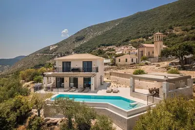 Image de Adrias Villa