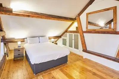 Image de Host & Stay | The Duck Pond