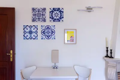 Image de Apartment With Balcony and View of Ria, São Jacinto