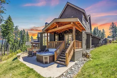 Image de Midweek Luxury in Suncadia -Affordable PetFrdly+Basketball Crt/Kids Playgrnd