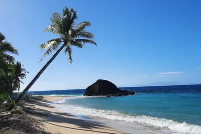 Image de Beach House With Wifi Wayasewa Island, Yasawa.
