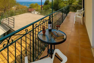 Image de Live the Summer Dream at Gaios Cozy Retreat