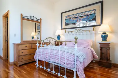 Image de Colonial 1 - studio apartment overlooking the Black River