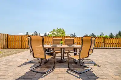 Image de Rest Ashore-Beautiful 2 Story Home*Deck*Bbq*Covered Porch*Close to Beach