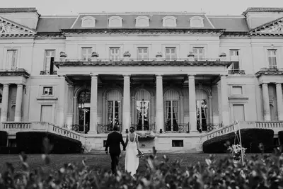Image de Guest House Palacio Sans Souci, una experiencia diferente.
