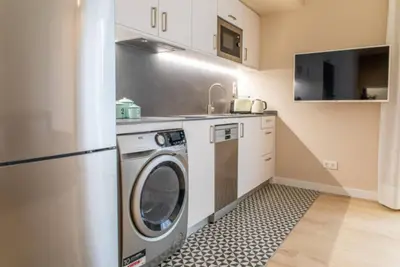 Image de 2. 1 New & comfortable apartment  by Barcelona Touch Apartments