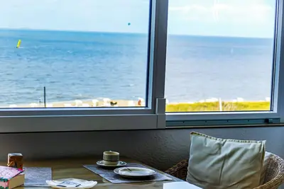 Image de As33 directly on the beach - vacation to feel good and enjoy in the best location!