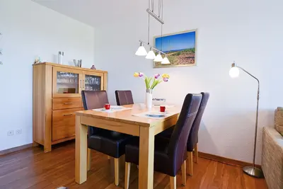 Image de Na61 on the 6th floor - your time-out by the sea with 2 balconies and sea view