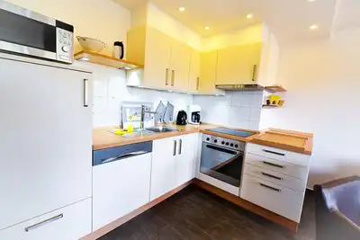 Image de Nb42 on the 4th floor - Lots of well-being, just 200 meters from the beach