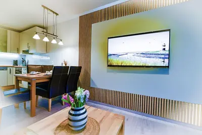 Image de Nb44 on the 4th floor - Spend a special time by the sea