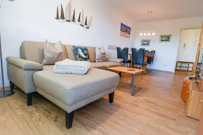 Image de Nb51 on the 5th floor - Beautiful apartment close to the beach.