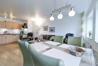 Image de Nd12 on the 1st floor - Only 200 meters from the beach