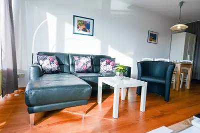 Image de Hs15 on the 3rd floor - Enjoy your vacation only 400m from the beach.