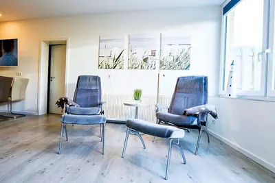 Image de F503 in the Soutterain - This dream apartment leaves no vacation wish unfulfilled!