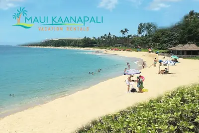 Image de Wow! ! New! ! 1 Br Golf Course View *Kaanapali E202 *
