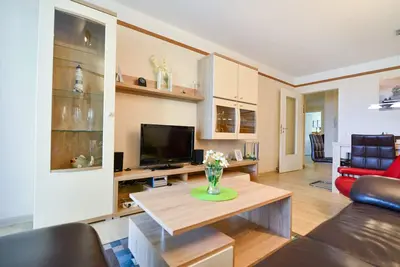 Image de Nc21 on the 2nd floor - Beautiful apartment close to the beach