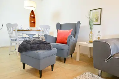 Image de Nc51 on the 5th floor - Enjoy your North Sea vacation with a direct sea view.